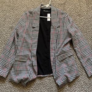 7th Avenue Blazer from New York and Co.